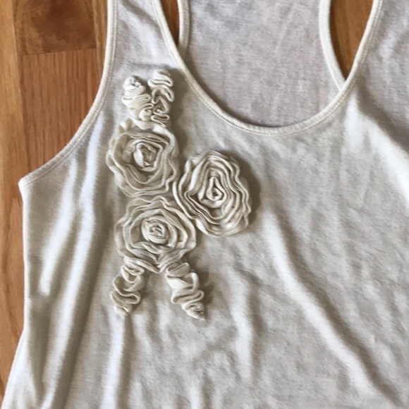 DECREE Tank - Picture 3 of 4